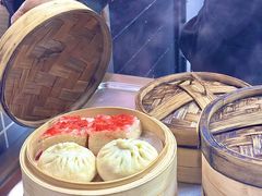 -晓淮山·扬州早茶·淮扬菜(龙阳广场店)