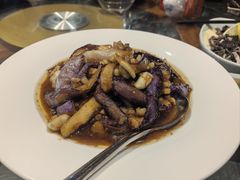 -那家小馆•北京菜•烤鸭(香山店)