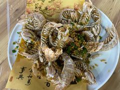 -醉壹号海鲜大排档(厦门美食地标店)