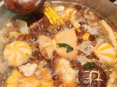 -沼津港精致料理·寿喜烧·烧鸟(漕河泾印象城店)