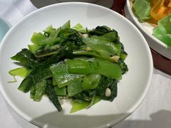 -江城小馆陕南妈妈菜·全球旅行餐厅(钟楼店)