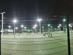-西安外国语大学(长安校区)