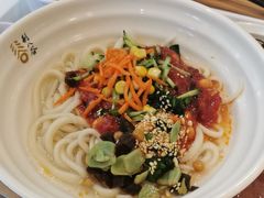 -剔八谷山西面馆(南内环店)