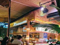 -不二·民谣音乐餐酒吧(九眼桥店)
