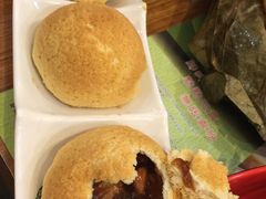-添好运点心专门店(深水埗店)