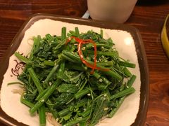 -火齐潮汕砂锅粥(五道口店)