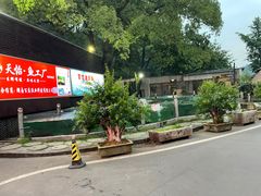 -天怡·鱼工厂(梅溪湖店)