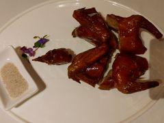乳鸽皇-宝燕壹号景观餐厅(龙盛国际商业广场店)