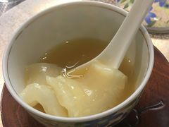 -潮汕味道·煮海餐厅(金麟大厦店)