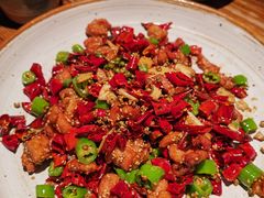 -青年公社烤鸭(青年路店)