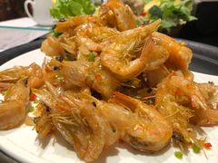 -山水雅居·江南雅宴(运河公园店)