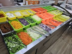 -舞素卷菜煎饼.糁汤(万达金街店)