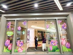 -KK ONE(京基滨河时代店)
