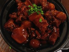 -建国328 本帮小馆·面馆