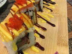 -月见·烧鸟酒场居酒屋(农科路店)