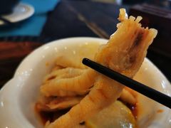 -御膳粥·牛乳粥底火锅·地道顺德菜(容桂店)