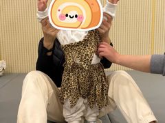 -辰星儿童成长空间(辰星早教东原1891校区)