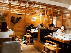 大堂-焯牛潮汕牛肉火锅(云峰街创始店)