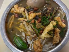 -凤张螺蛳粉·爽口粉(跃进路总店)