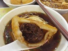 -毛华美食(清扬路店)