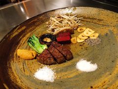 -神户牛排 石田屋(本店)