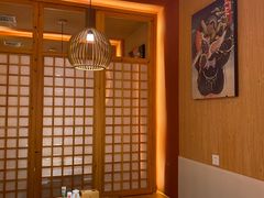 -栖川山葵家·寿喜锅·日式料理(龙湖北城天街商场店)