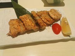 -小句号·精致料理(江南环球港店)