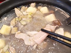 -回味鸭血粉丝汤(砂之船店)