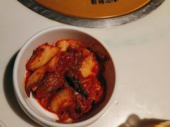 -七八冷面·延边朝鲜族美食(圣熙八号店)