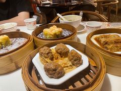 -稻香饭店(IFS国金中心店)