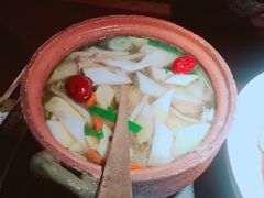 -楼兰新疆主题餐厅(苏州中心店)