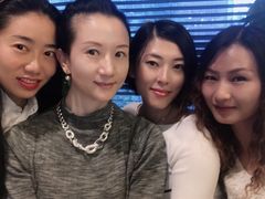 -城市名人酒店喝彩西餐厅(人民南路店)