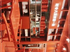 -喜家德虾仁水饺(景枫中心店)