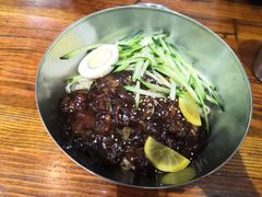 炸酱面-麻喜大
