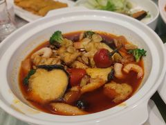 -功德林素菜饭庄(前门店)