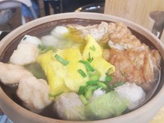 -阿金大白·上海菜馆(新天地店)