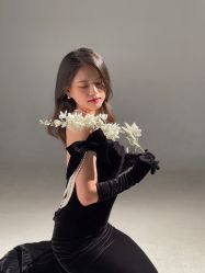 -GO VISION 动视觉婚纱摄影高级定制