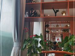 -清真·鸦儿李记·涮肉(和平里店)