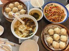 小馄饨-同心楼(解放北路店)