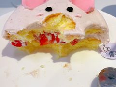 -风甜日暖·星座主题甜点(东二环泰禾店)