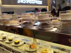 -争鲜回转寿司(朝北大悦城店)