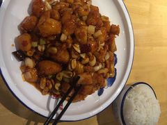 -金悦印象小馆(三里河店)