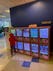 -北京新世纪儿童医院