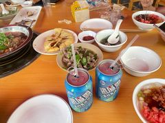 -大众跷脚牛肉馆·非遗传承单位(峨眉山店)