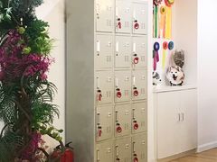 -Husky Go! 哈士奇体验馆·宠物咖啡厅狗咖