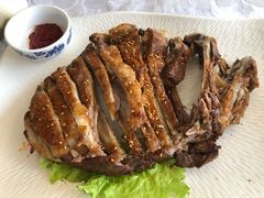 -金家老三饭庄(常营店)