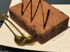 -吱咖啡西式简餐