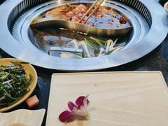 -唇辣号重庆老火锅(燕郊鑫乐汇店)