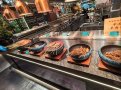 -東盛炭烤自助料理(玄武招商花园城店)