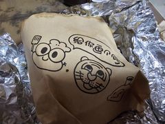 -虎伢Fuuya!咖啡煎饼(陆家嘴波特营店)